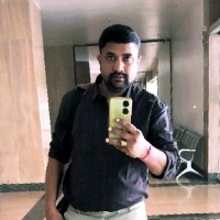 VIJAY KUMAR BOMMINENI