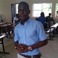 ogunleye caleb