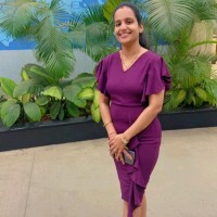 Arpitha Patil