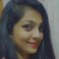 Komal Kolte