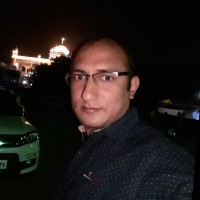 Vijay Kumar