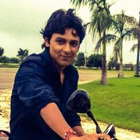 Manish Mishra