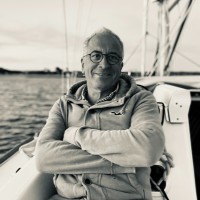 Bertrand Fournier le Ray