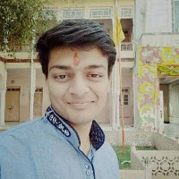 Shivam Goyal