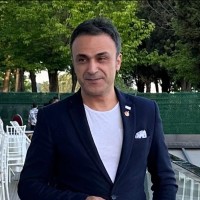 Bulent Ekinci