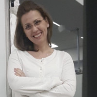 Lecturer PhD Luminita Defta