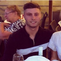 Matty Green