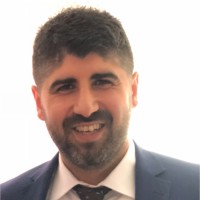 Mustafa Yildiz