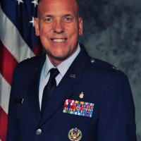 David Abbott, MBA, FACHE