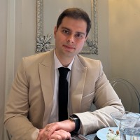 Mehran Ghadim