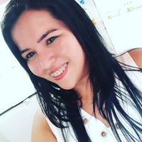 Glauciane Oliveira
