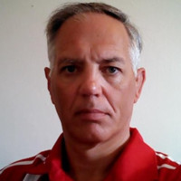 Dr Bruce Baker OStJ MB ChB MRCGP MFSEM(UK) Dip SEM