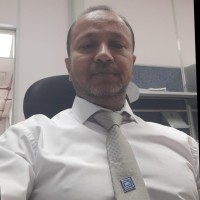 Mohammed shoukat Ali