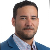 Jonathon Delgado