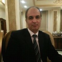 Saeed Salahy