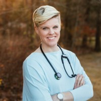 Kristen McIntire, MPH, BSN, RN