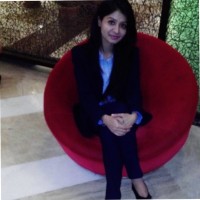 Swati Saxena