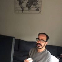 Rachid Karkari