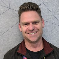 Daniel Egan