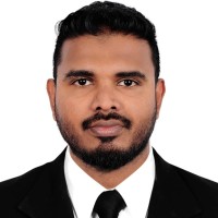 Ashif Abdul Gafoor