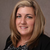 Suzanne Brown, Ahwd Cips Rce