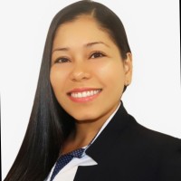María Fernanda Peña Rojas