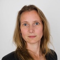 Elisabeth Lodder