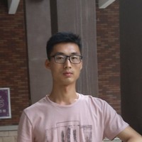 马帅杰