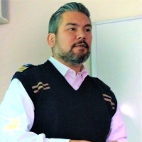 Carlos Rubio Perales