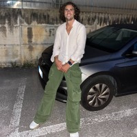 Luca Gioielli