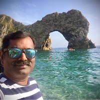 Muthuraman Ramasamy