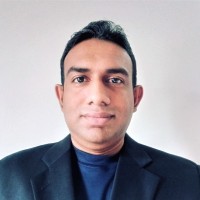 Lahiru Basnayake