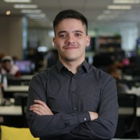 Gabriel Prestes De Carvalho