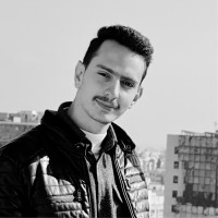Mahmoud Sidar