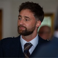 Mark Penman