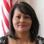 Olivia Sanchez
