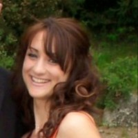 Sarah Norris