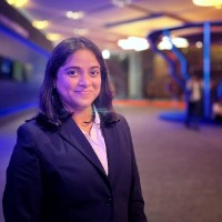 Pooja Shinde