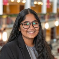 Neelima Gopinath