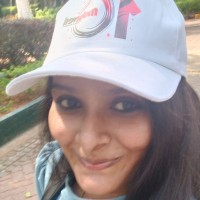 Lavanya K Gowda