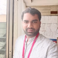 Hemanth Kumar N