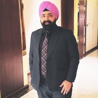 Pawanjot Bhasin