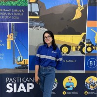 Tasya Lifa Tampubolon