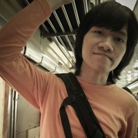 Bruce Jhuang