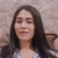 VEDIKA PATIL