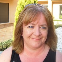 Teresa Harrison