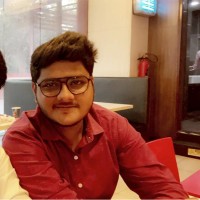 Jay Gandhi