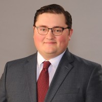 Nicholas Betts
