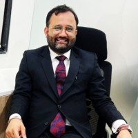 Sunil Vyas