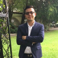 Iván Paredes González